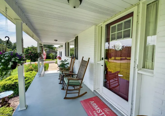 Homes for sale in Mount Airy, NC | 110 Dunwoody Ln, Mount Airy, NC 27030 | MLS# 1225809