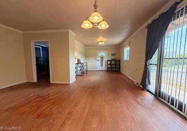 Photo 4 of Single family home for sale at 2600 Nc Hwy 8 N, Danbury, NC 27016 | MLS# 1225035 | Listing updated on 2026-09-29