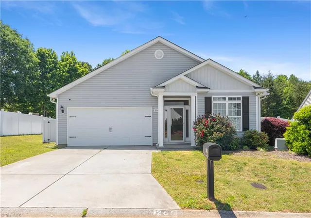 1st image of 266 Kendall Dr, Winston Salem, NC 27107 | MLS# 1220109