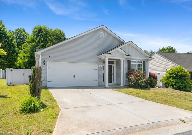 2nd image of 266 Kendall Dr, Winston Salem, NC 27107 | MLS# 1220109