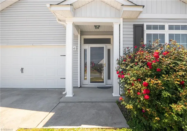 3rd image of 266 Kendall Dr, Winston Salem, NC 27107 | MLS# 1220109