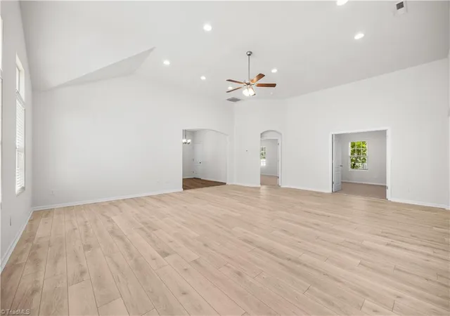 5th image of 266 Kendall Dr, Winston Salem, NC 27107 | MLS# 1220109
