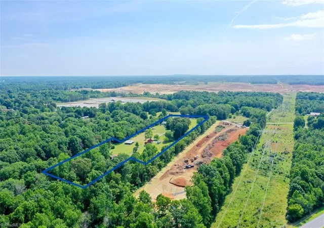 1st image of 5729 Julian Airport Rd, Liberty, NC 27298 | MLS# 1185226