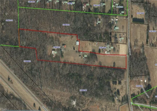 24th image of 5729 Julian Airport Rd, Liberty, NC 27298 | MLS# 1185226