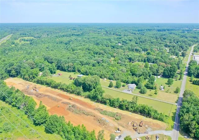 3rd image of 5729 Julian Airport Rd, Liberty, NC 27298 | MLS# 1185226