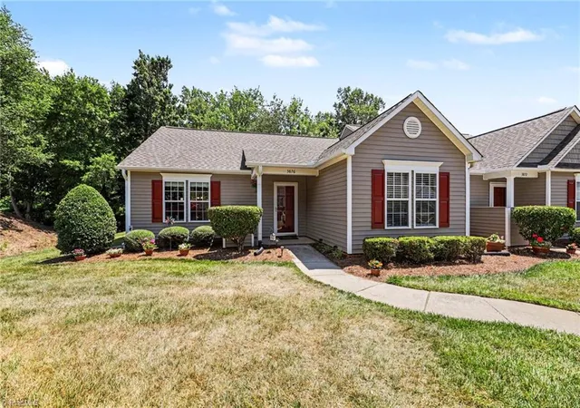 1st image of 3876 Hanley Wy, Walkertown, NC 27051 | MLS# 1224787