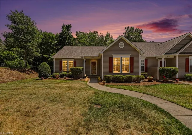 27th image of 3876 Hanley Wy, Walkertown, NC 27051 | MLS# 1224787