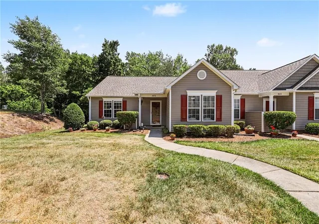 2nd image of 3876 Hanley Wy, Walkertown, NC 27051 | MLS# 1224787