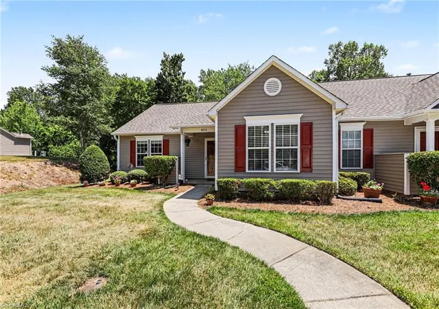 3rd image of 3876 Hanley Wy, Walkertown, NC 27051 | MLS# 1224787