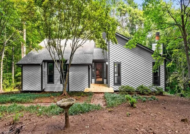 Photo 1 of Single family home for sale at 4424 Cooper Cvs Rd, Winston Salem, NC 27127 | MLS# 1230899 | Listing updated on 2026-09-18