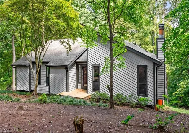 Photo 2 of Single family home for sale at 4424 Cooper Cvs Rd, Winston Salem, NC 27127 | MLS# 1230899 | Listing updated on 2026-09-18