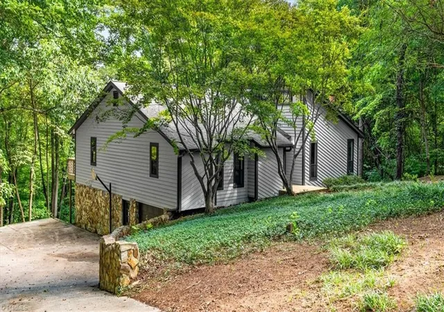 Photo 3 of Single family home for sale at 4424 Cooper Cvs Rd, Winston Salem, NC 27127 | MLS# 1230899 | Listing updated on 2026-09-18