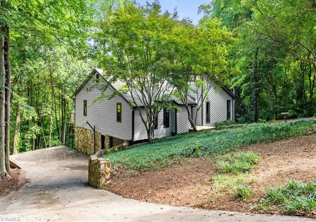 Photo 3 of Single family home for sale at 4424 Cooper Cvs Rd, Winston Salem, NC 27127 | MLS# 1230899 | Listing updated on 2026-09-18