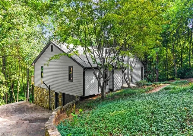 Photo 4 of Single family home for sale at 4424 Cooper Cvs Rd, Winston Salem, NC 27127 | MLS# 1230899 | Listing updated on 2026-09-18