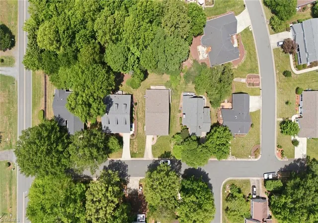 34th image of 6 Willow Oak, Elon, NC 27244 | MLS# 1202994