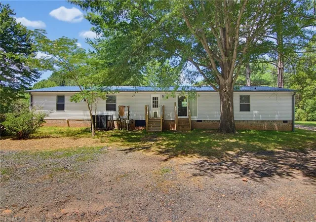Photo 3 of Manufactured home for sale at 1041 Whitts Rd, Madison, NC 27025 | MLS# 1225445 | Listing updated on 2026-09-01