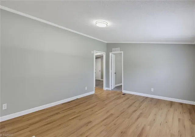 Photo 4 of Manufactured home for sale at 1041 Whitts Rd, Madison, NC 27025 | MLS# 1225445 | Listing updated on 2026-09-01