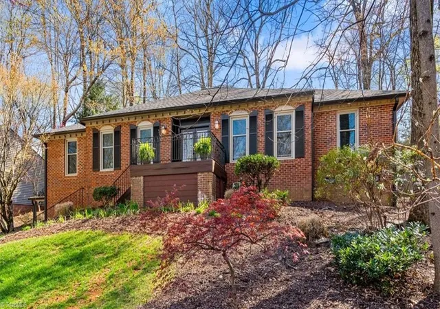 1st image of 4709 Horseshoe Ln, Greensboro, NC 27410 | MLS# 1213802