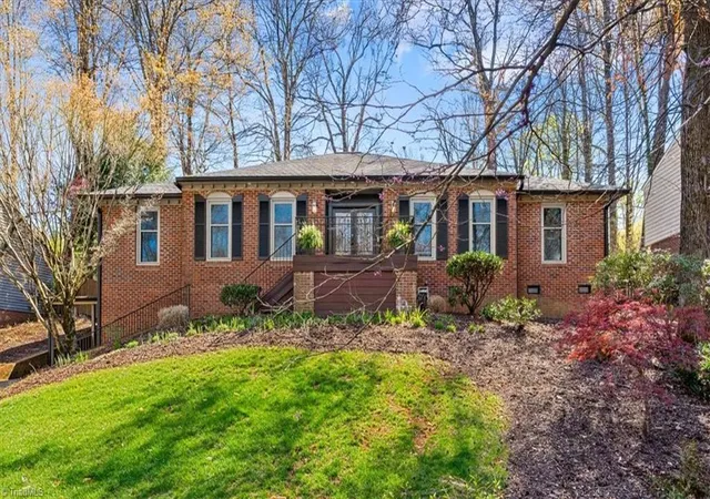24th image of 4709 Horseshoe Ln, Greensboro, NC 27410 | MLS# 1213802