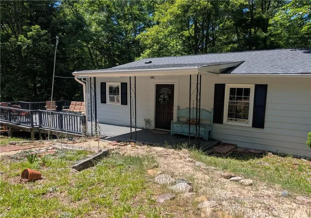 Homes for sale in Danbury, NC | 1040 Artists Way Rd, Danbury, NC 27016 | MLS# 1223383