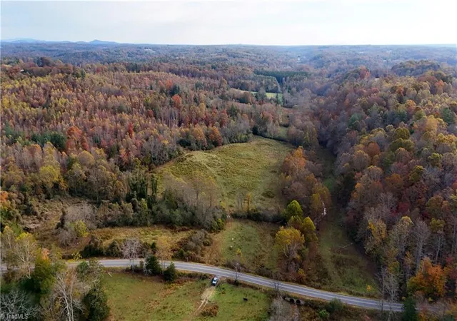 Photo 4 of Land for sale at 001 Rock Crk Ch Rd, North Wilkesboro, NC 28659 | MLS# 1205150 | Listing updated on 2026-04-28