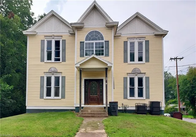 1st image of 102 S Main St, Reidsville, NC 27320 | MLS# 1229454