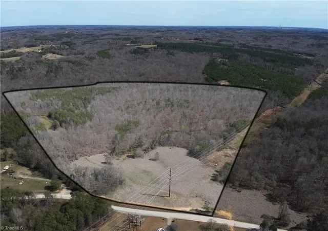 4th image of 0 Doll Branch Rd, Milton, NC 27305 | MLS# 1212300