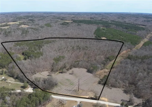 5th image of 0 Doll Branch Rd, Milton, NC 27305 | MLS# 1212300