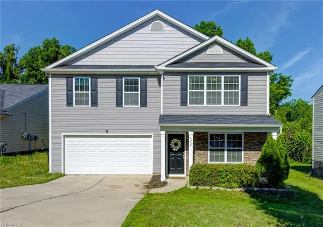 1st image of 4258 Salem Springs Ct, Winston Salem, NC 27107 | MLS# 1223725