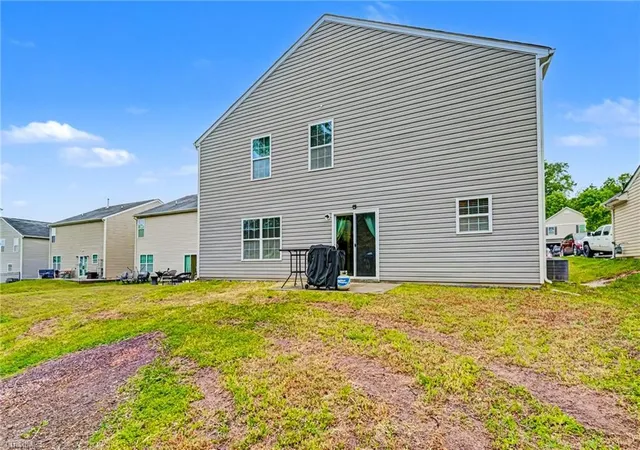 41st image of 4258 Salem Springs Ct, Winston Salem, NC 27107 | MLS# 1223725
