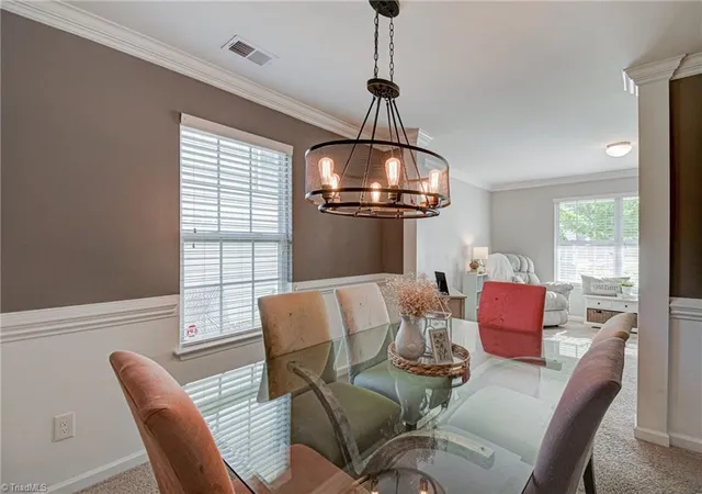 4th image of 4258 Salem Springs Ct, Winston Salem, NC 27107 | MLS# 1223725