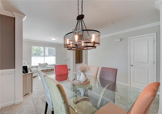 5th image of 4258 Salem Springs Ct, Winston Salem, NC 27107 | MLS# 1223725