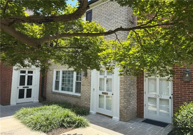 4th image of 329 Hanover Arms Ct, Winston Salem, NC 27104 | MLS# 1229979