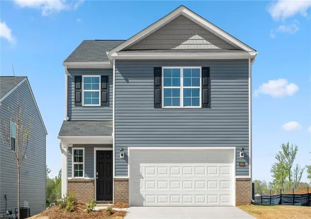 Single family home for sale at 426 Mirage Dr, Winston-Salem, NC 27127 | MLS# 1231021