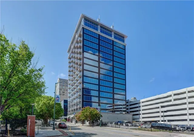 1st image of 201 Elm St #705, Greensboro, NC 27401 | MLS# 1226935