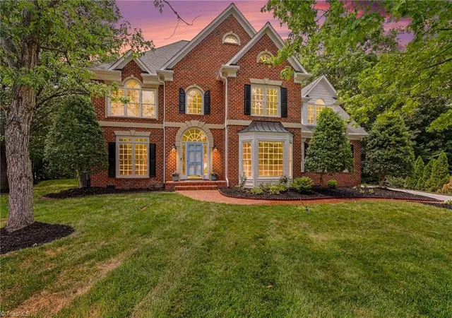 1st image of 3211 Timberoak Ct, Greensboro, NC 27410 | MLS# 1225469