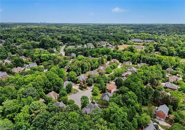 42nd image of 3211 Timberoak Ct, Greensboro, NC 27410 | MLS# 1225469