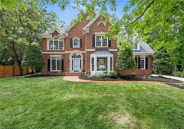 4th image of 3211 Timberoak Ct, Greensboro, NC 27410 | MLS# 1225469