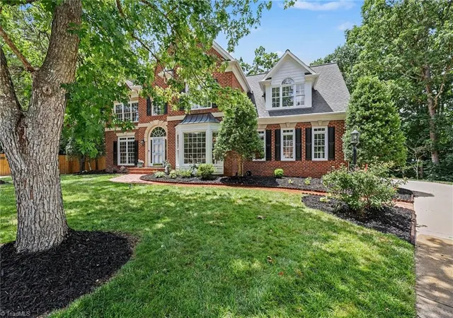 5th image of 3211 Timberoak Ct, Greensboro, NC 27410 | MLS# 1225469