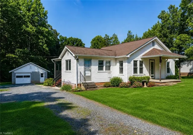 1st image of 545 Mount Shepherd Rd, Asheboro, NC 27205 | MLS# 1227496