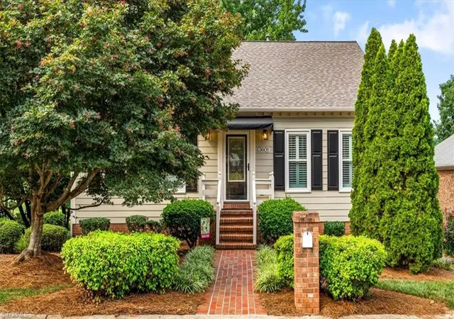 1st image of 3601 Cherry Hill Dr, Greensboro, NC 27410 | MLS# 1231616