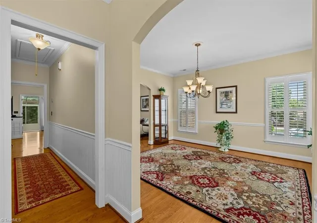 2nd image of 3601 Cherry Hill Dr, Greensboro, NC 27410 | MLS# 1231616