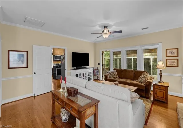 5th image of 3601 Cherry Hill Dr, Greensboro, NC 27410 | MLS# 1231616