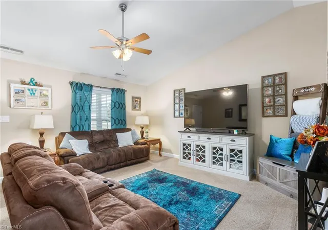 4th image of 729 Bailey Rd, Winston Salem, NC 27107 | MLS# 1225349