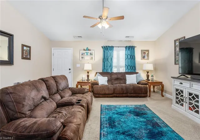 5th image of 729 Bailey Rd, Winston Salem, NC 27107 | MLS# 1225349