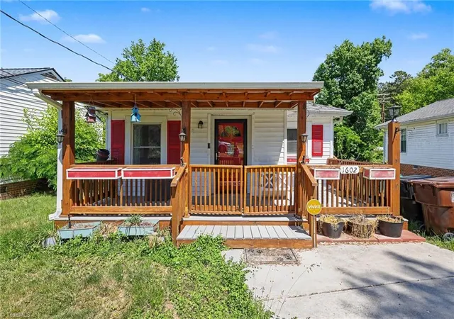 1st image of 1620 Larkin St, High Point, NC 27262 | MLS# 1219900