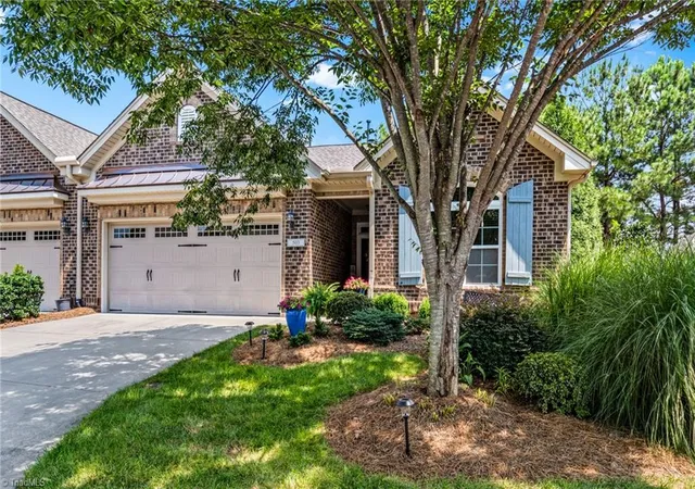 1st image of 503 Friedberg Village Dr, Winston Salem, NC 27127 | MLS# 1229215