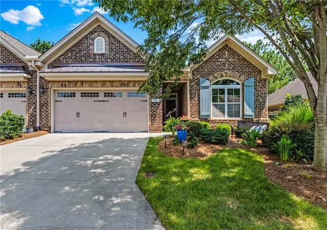 2nd image of 503 Friedberg Village Dr, Winston Salem, NC 27127 | MLS# 1229215