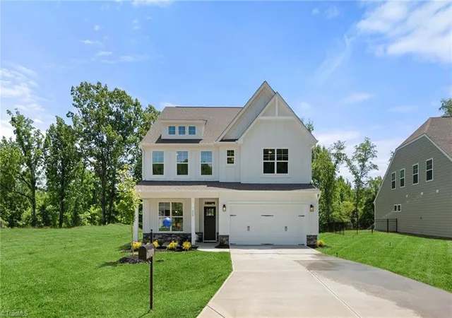 Photo 1 of Sale Pending at 429 Bingham And Parks Rd, Advance, NC 27006 | MLS# 1230634 | Listing updated on 2026-08-26