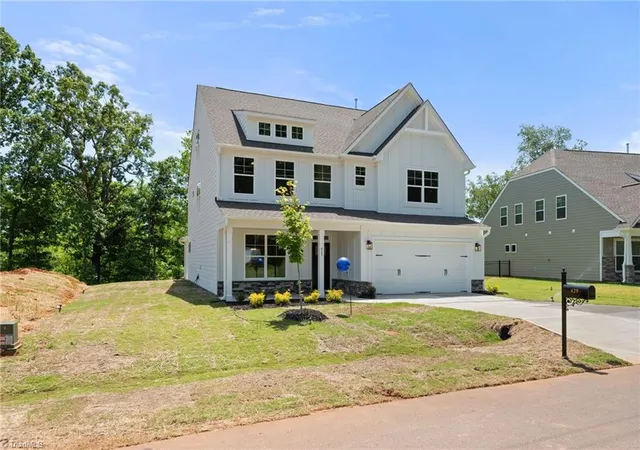 Photo 2 of Sale Pending at 429 Bingham And Parks Rd, Advance, NC 27006 | MLS# 1230634 | Listing updated on 2026-08-26